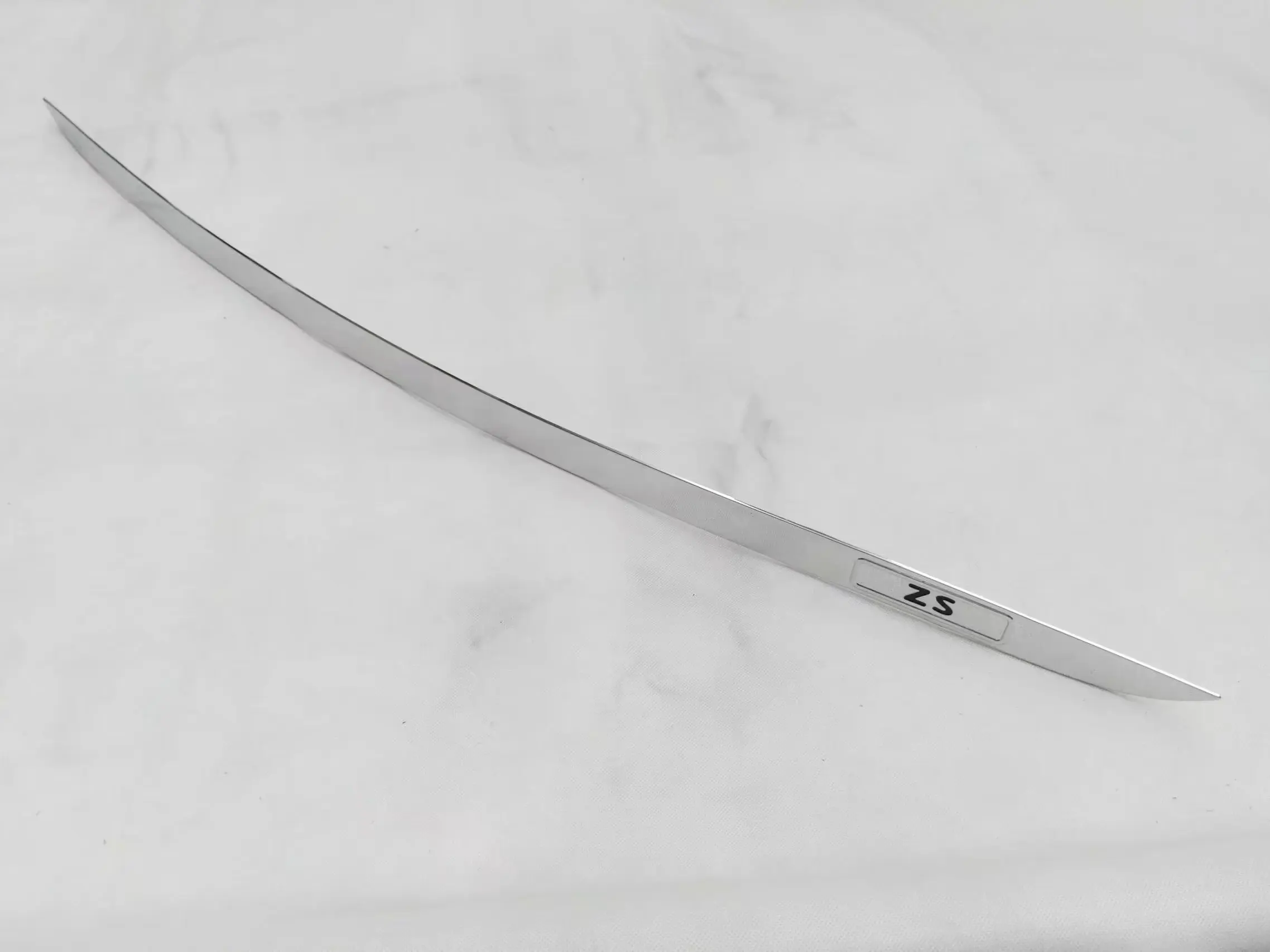 for mg zs 2017 2021 2022 rear trunk lid cover tailgate trim door handle molding boot garnish bezel cover for mg zs 2017 2021 2022 rear trunk lid cover tailgate trim door handle molding boot garnish bezel cover