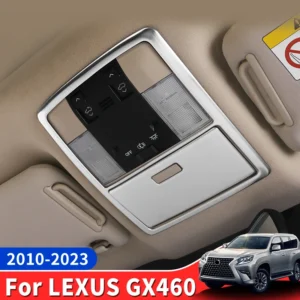for lexus gx460 2010 2023 2022 2021 2020 2019 2018 reading light frame gx 460 interior accessories upgraded modification tuning