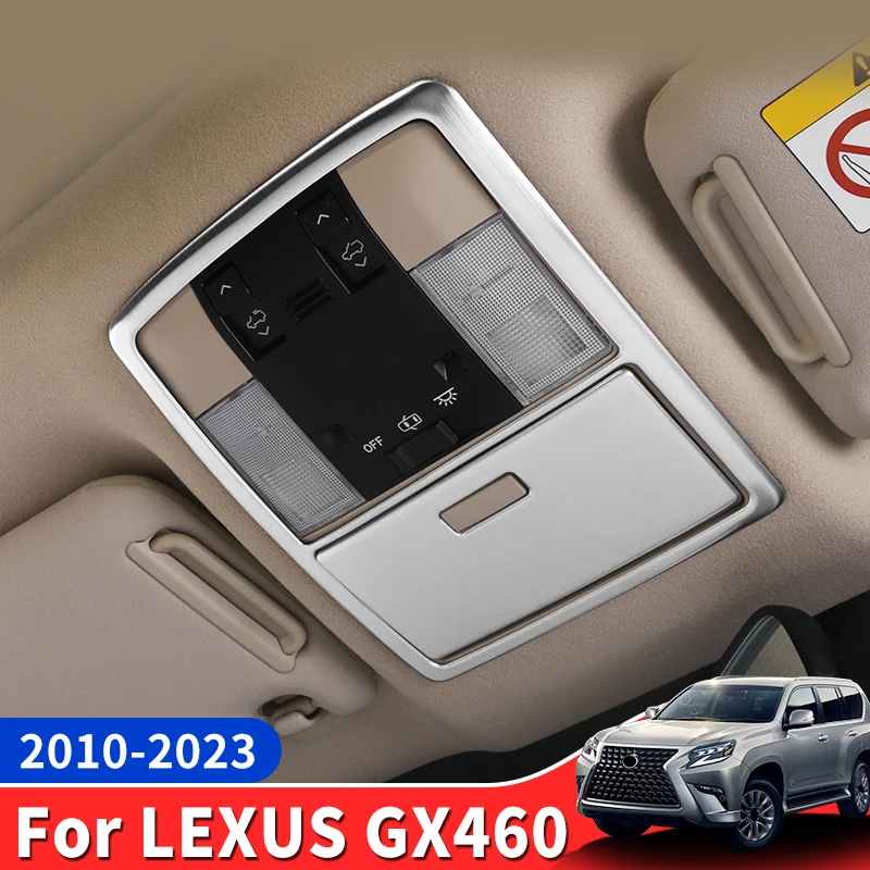 for lexus gx460 2010 2023 2022 2021 2020 2019 2018 reading light frame gx 460 interior accessories upgraded modification tuning for lexus gx460 2010 2023 2022 2021 2020 2019 2018 reading light frame gx 460 interior accessories upgraded modification tuning