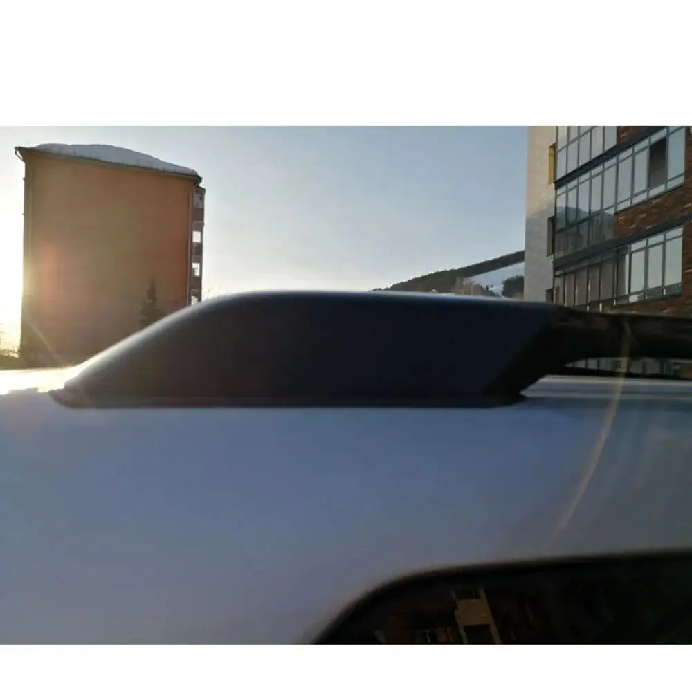 black roof rack leg central cover roof rack bar rail end protection cover shell for toyota land cruiser prado 150 fj150 2010 18 black roof rack leg central cover roof rack bar rail end protection cover shell for toyota land cruiser prado 150 fj150 2010 18