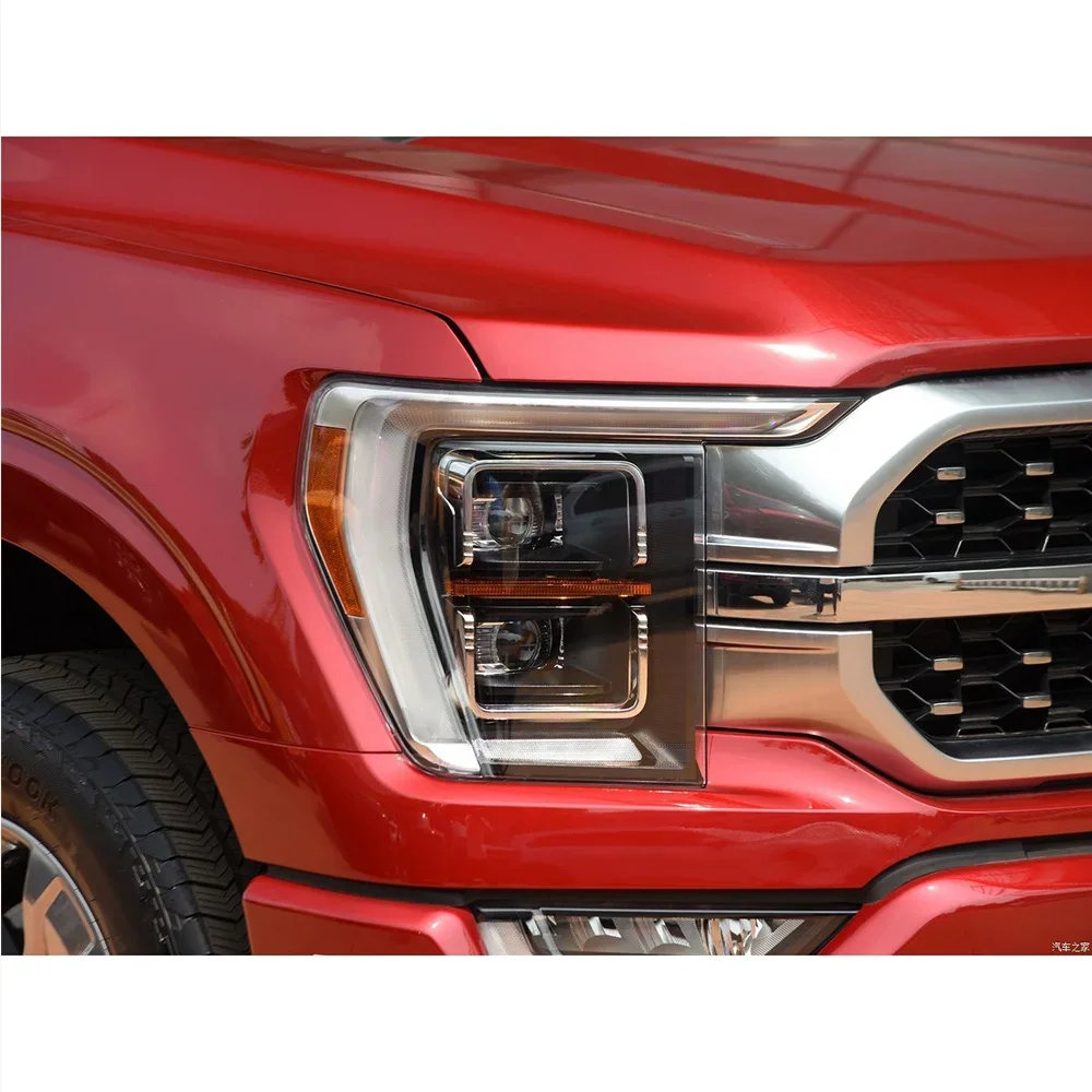 headlight cover for ford raptor f 150 2021 2022 2023 headlamp shell f150 front lampshade lens plexiglass replace lampshade headlight cover for ford raptor f 150 2021 2022 2023 headlamp shell f150 front lampshade lens plexiglass replace lampshade