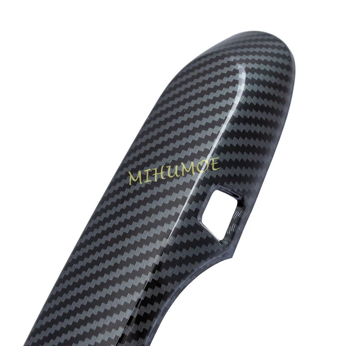 for lexus nx250 nx350 nx450h+ rx350 rx450h+ rx500h 2022 2023 2024 2025 carbon fiber car exterior door handle strip cover trims for lexus nx250 nx350 nx450h+ rx350 rx450h+ rx500h 2022 2023 2024 2025 carbon fiber car exterior door handle strip cover trims