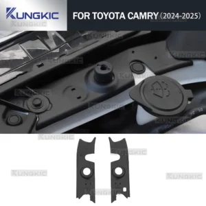 for toyota camry xv80 2024 2025 2026 9th engine warehouse dustproof noise barriers protection car covers accessories