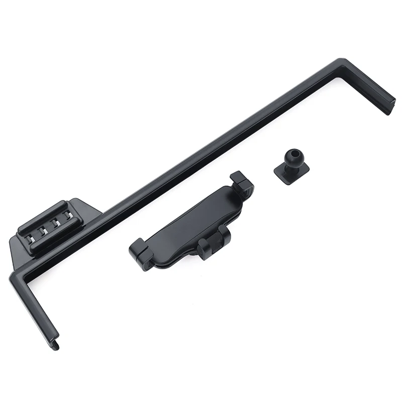 for lexus lx570 450d 2016 2022 2021 car dedicated phone holder lx 570 interior modification upgrade telephone base for lexus lx570 450d 2016 2022 2021 car dedicated phone holder lx 570 interior modification upgrade telephone base
