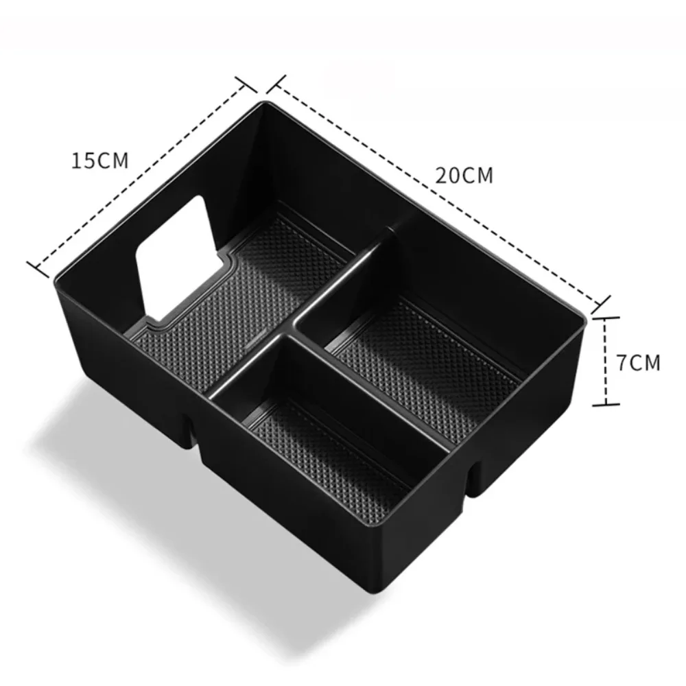 for gwm tank 300 2021 2025 armrest box storage box partition storage box modification special car interior supplies for gwm tank 300 2021 2025 armrest box storage box partition storage box modification special car interior supplies