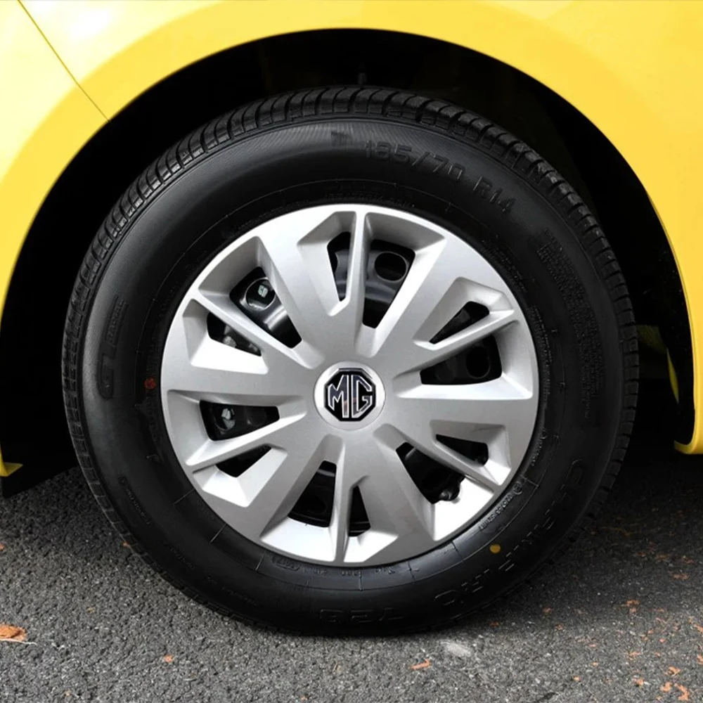 for mg 3d logo car wheel center hub cap stickers waterproof decal rx5 rx8 350 550 6 3 5 7 zr zs hs gs gt hector for mg 3d logo car wheel center hub cap stickers waterproof decal rx5 rx8 350 550 6 3 5 7 zr zs hs gs gt hector