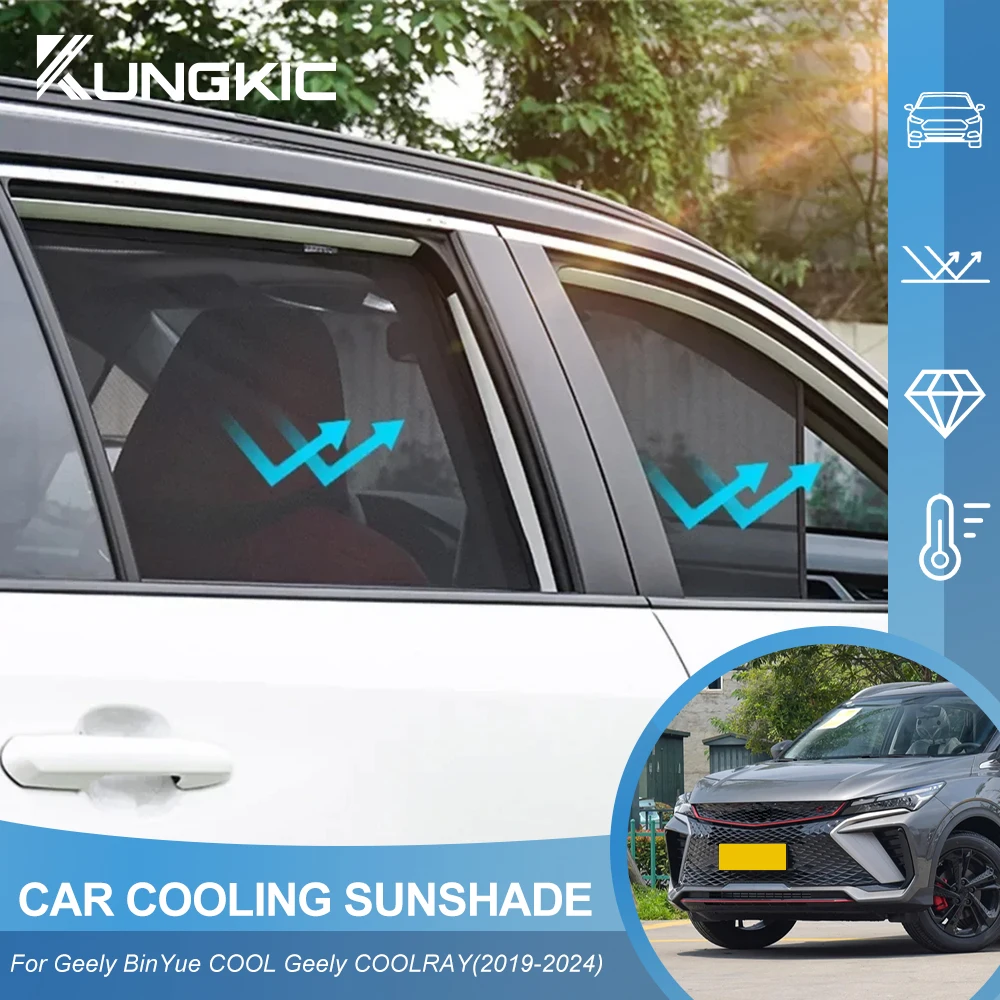 sunshade shield for geely binyue cool geely coolray 2019 2024 front windshield blind curtain rear side window sun shades visor sunshade shield for geely binyue cool geely coolray 2019 2024 front windshield blind curtain rear side window sun shades visor