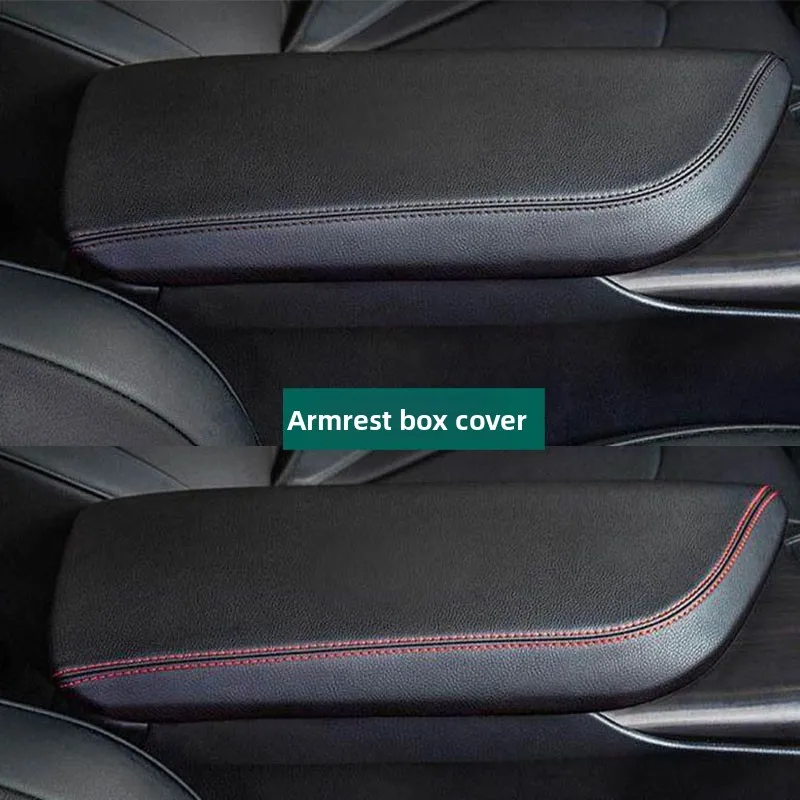 for toyota camry 70 xv70 2018~2023 hybrid car center console armrest box aanti scratch kit protective cover interior for toyota camry 70 xv70 2018~2023 hybrid car center console armrest box aanti scratch kit protective cover interior