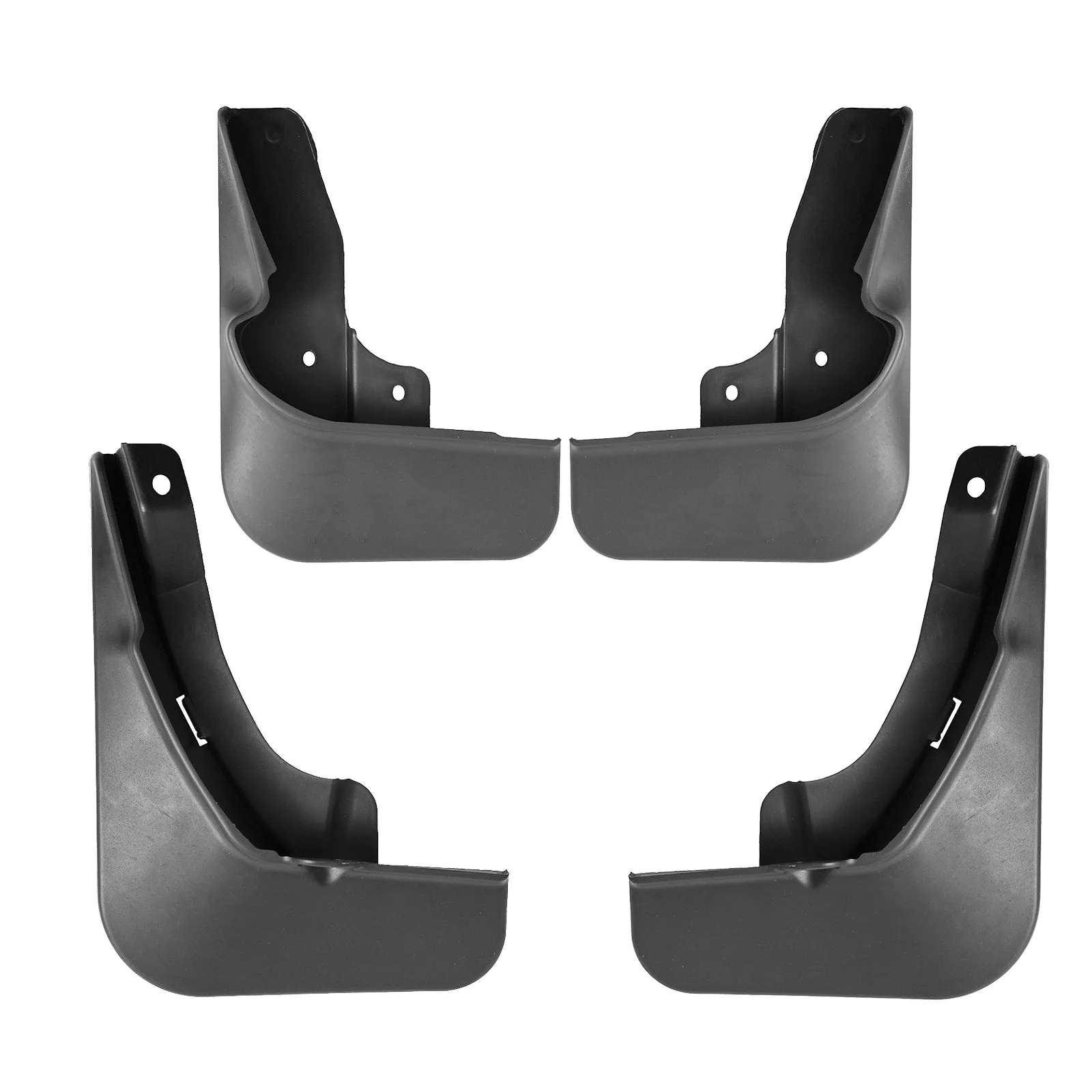 4x splash guards mudguard fender mudflap mud flaps guard plastic protector front rear left right for honda accord 2023 2024 2025 4x splash guards mudguard fender mudflap mud flaps guard plastic protector front rear left right for honda accord 2023 2024 2025