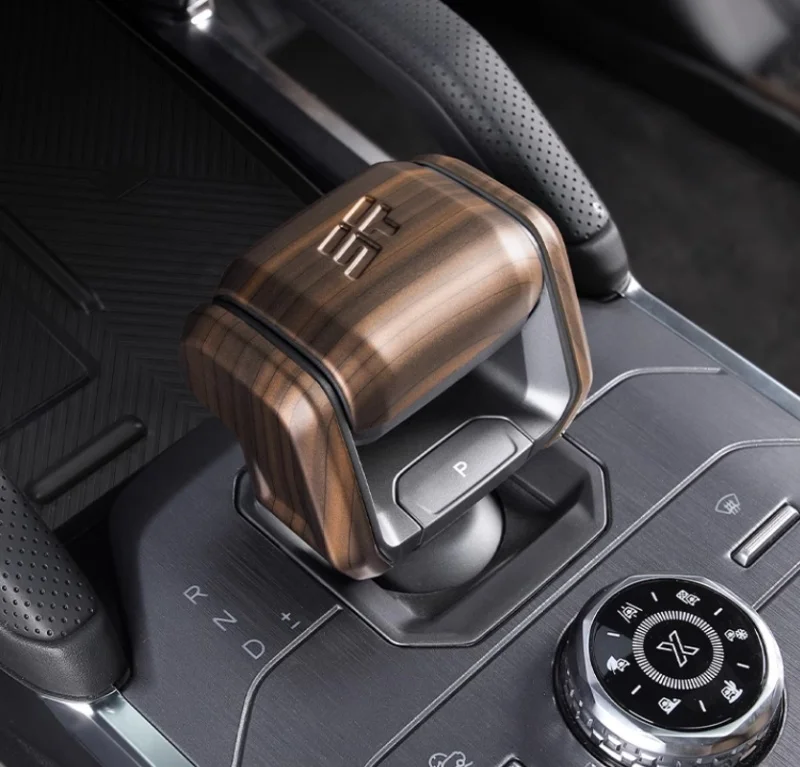 car gear knob decorative cover fit for jetour traveler t2 2025 modified abs auto gear protection cover car interior car gear knob decorative cover fit for jetour traveler t2 2025 modified abs auto gear protection cover car interior