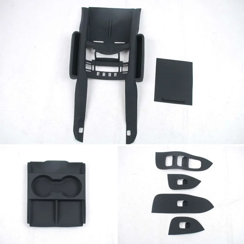 lhd for great wall gwm wey tank 300 2025 2026 interior mouldings silicone plastic transmission shift stalls gear box cover trim lhd for great wall gwm wey tank 300 2025 2026 interior mouldings silicone plastic transmission shift stalls gear box cover trim