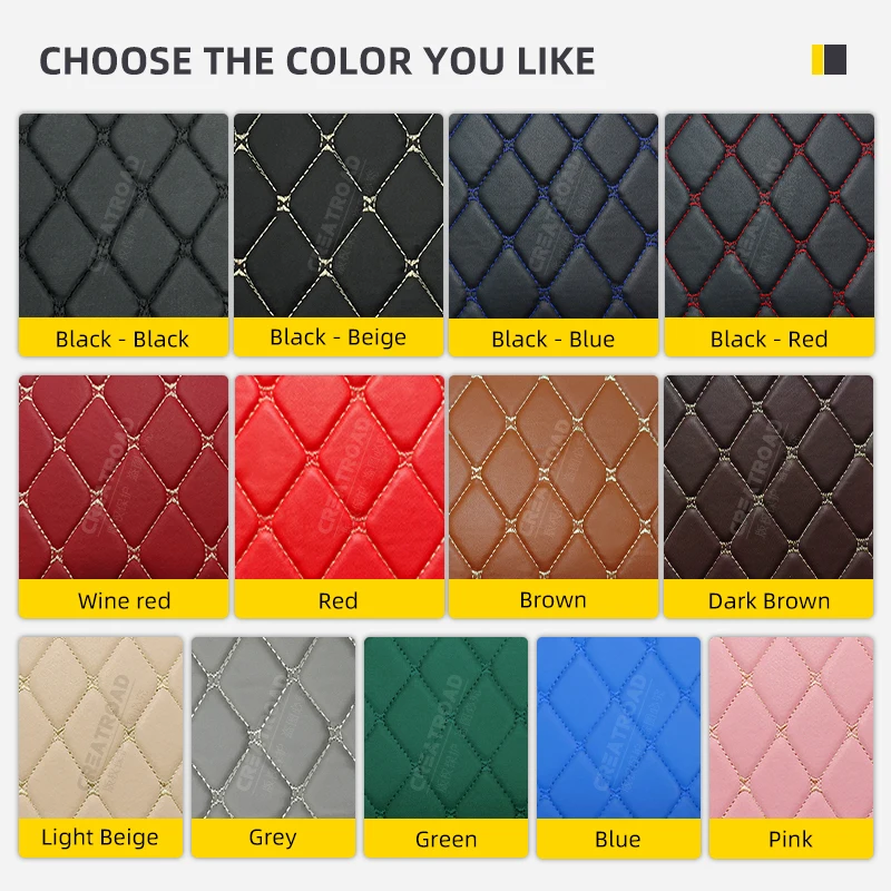 for lexus lx series 570 5 seat 2016 2019 auto full coverage trunk mat car protective pad cargo liner interior for lexus lx series 570 5 seat 2016 2019 auto full coverage trunk mat car protective pad cargo liner interior