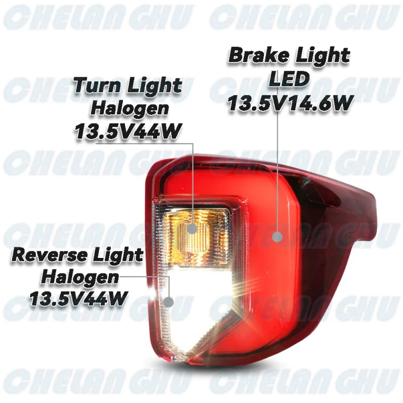 led tail light for ford explorer st 2020 2021 2022 right side rear lamp brake light lb5z13404g car accessories led tail light for ford explorer st 2020 2021 2022 right side rear lamp brake light lb5z13404g car accessories