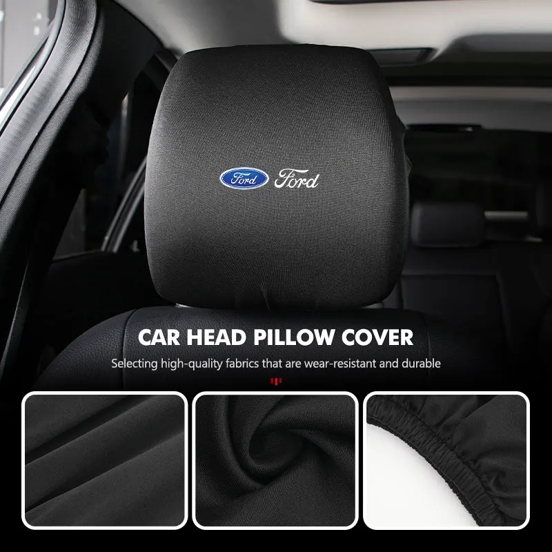 car seat headrest cloth protector cover cushion for ford fiesta ranger mondeo escape ecosport fusion explorer car seat headrest cloth protector cover cushion for ford fiesta ranger mondeo escape ecosport fusion explorer