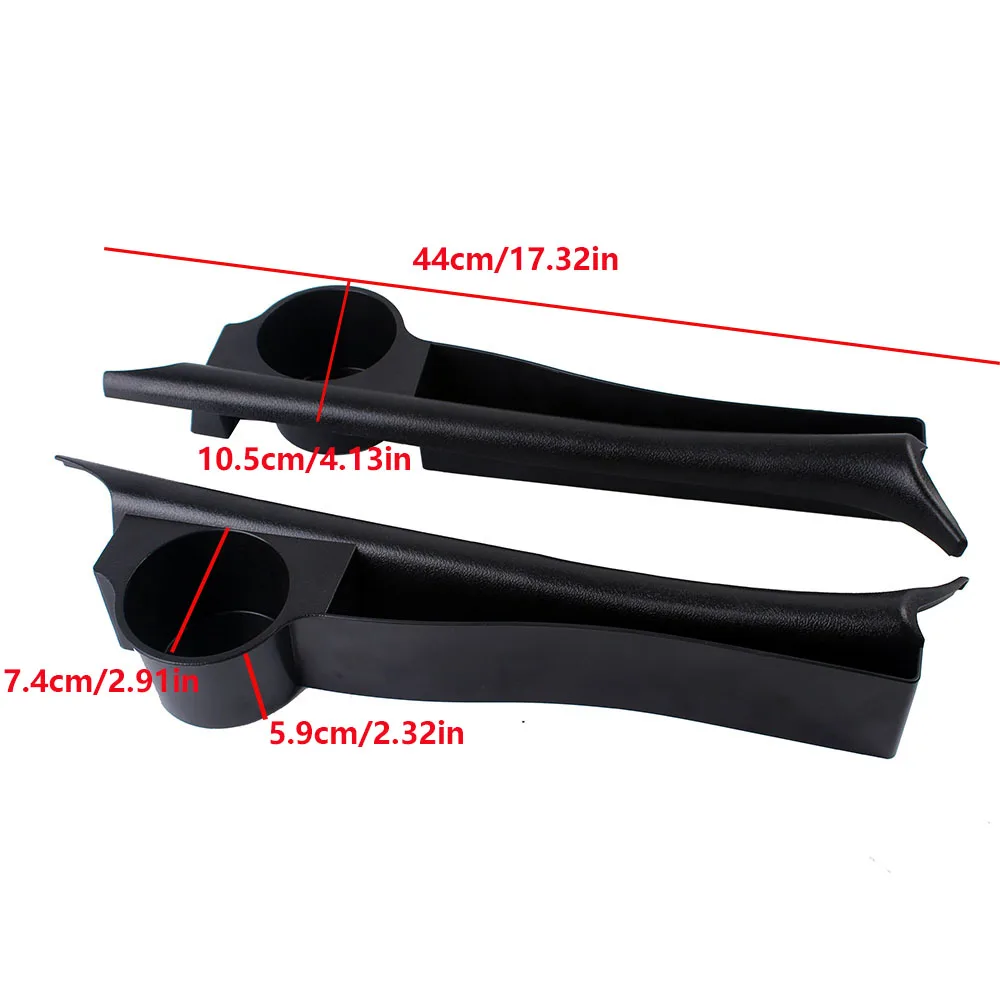 seat gap multifunctional tray cup holder for lexus lx 570 lx570 2016 2021interior central control storage box seat gap multifunctional tray cup holder for lexus lx 570 lx570 2016 2021interior central control storage box
