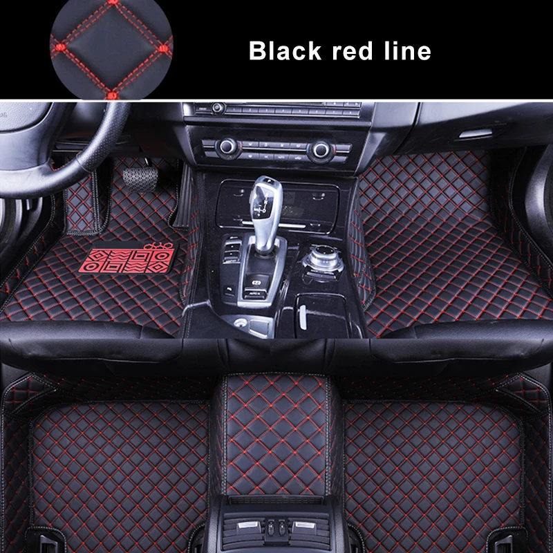custom car floor mats for nissan altima l34 s sr sv sl 2019~2022 auto carpets protective pad rugs waterproof interior parts custom car floor mats for nissan altima l34 s sr sv sl 2019~2022 auto carpets protective pad rugs waterproof interior parts