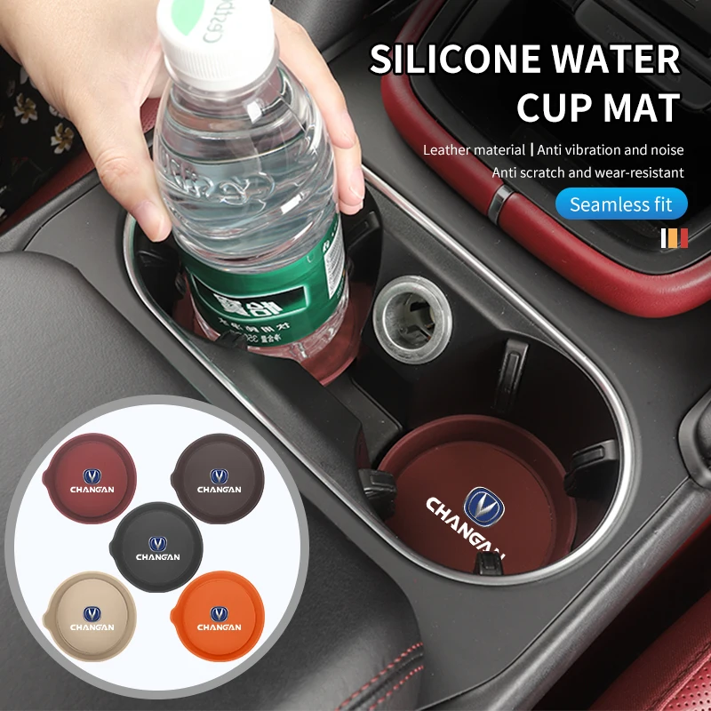 car silicone coaster mug holder drink mat water cup mute pad for changan cs75 cs35 cs15 cs95 raeton cx70 cs55 eado cx20 cs15ev a car silicone coaster mug holder drink mat water cup mute pad for changan cs75 cs35 cs15 cs95 raeton cx70 cs55 eado cx20 cs15ev a