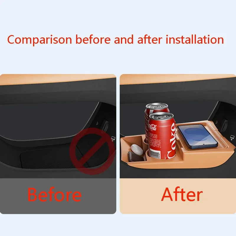 for geely atlas boyue l starray fx11 2025 car central control lower storage box car dashboard for geely atlas boyue l starray fx11 2025 car central control lower storage box car dashboard