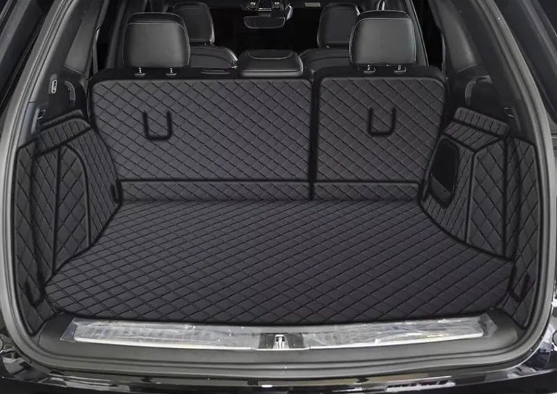 custom special car trunk mats for jeep grand cherokee wl 2026 2022 5 seats waterproof boot carpets cargo liner luggage cover custom special car trunk mats for jeep grand cherokee wl 2026 2022 5 seats waterproof boot carpets cargo liner luggage cover