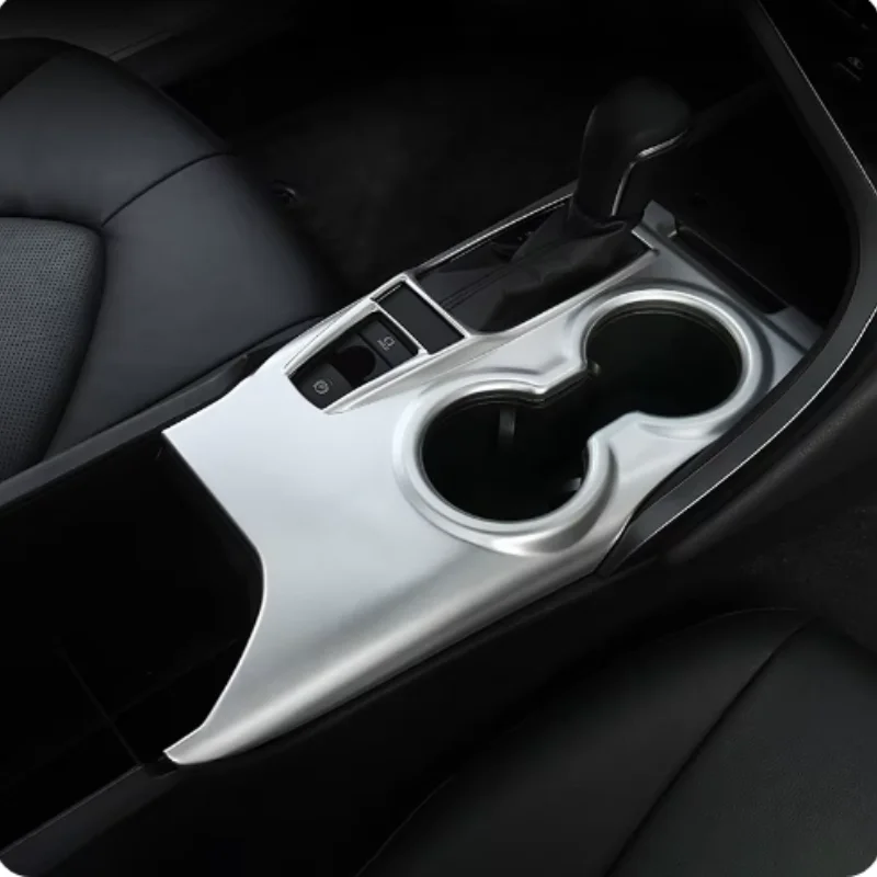 lhd for toyota camry 70 xv70 2018 2023 hybrid car central console gear shift knob panel cover trim lhd for toyota camry 70 xv70 2018 2023 hybrid car central console gear shift knob panel cover trim