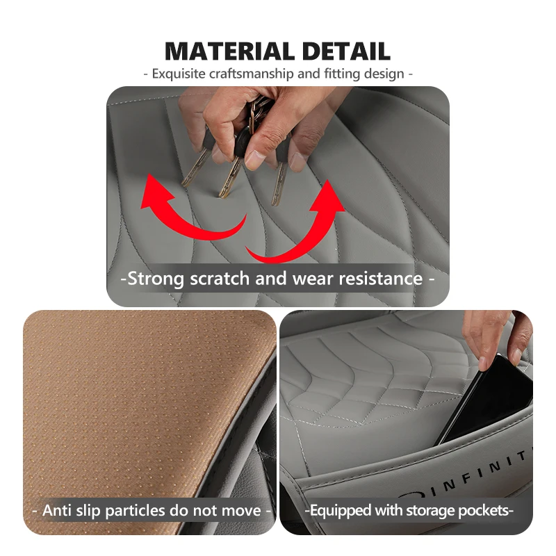 for infiniti car cushion ventilation comfortable front seat cover mat q30 q50 q60 q70 qx30 qx50 qx60 qx70 qx80 esq for infiniti car cushion ventilation comfortable front seat cover mat q30 q50 q60 q70 qx30 qx50 qx60 qx70 qx80 esq