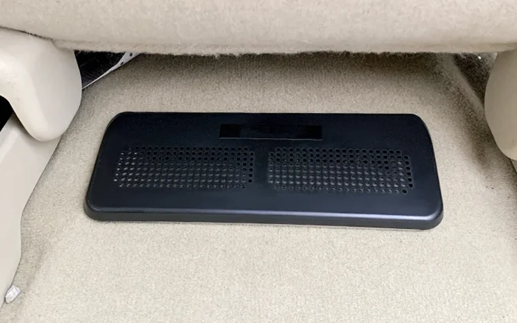 car interior seat air condition outlet vents protector cover for nissan patrol y62 armada 2015 2016 2017 2018 car interior seat air condition outlet vents protector cover for nissan patrol y62 armada 2015 2016 2017 2018