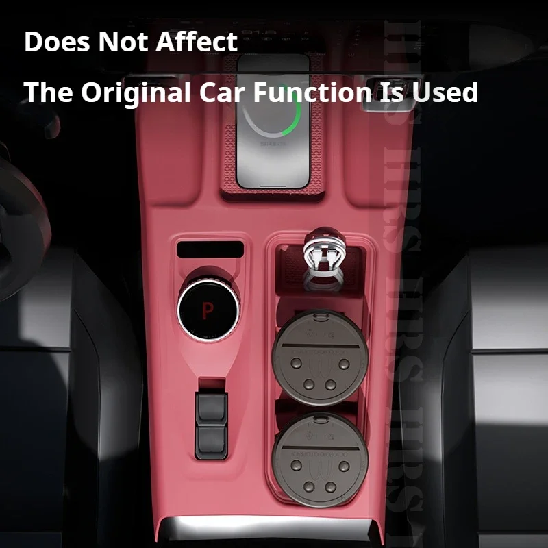 for haval dargo 2021 2025 car center control gear shift panel protection pad silicone cover water cup protective cover for haval dargo 2021 2025 car center control gear shift panel protection pad silicone cover water cup protective cover
