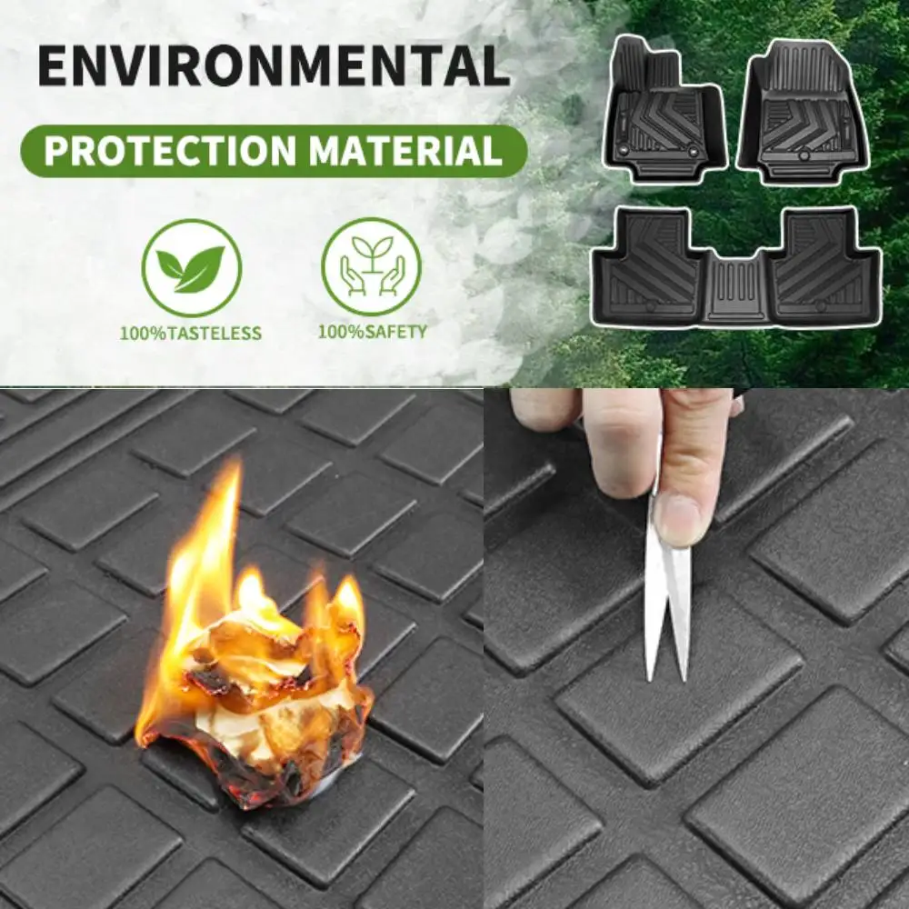 for 2009 2024 toyota rav4 hybrid rav4 prime floor mat cargo liner backrest trunk floor liners back seat cover waterproof for 2009 2024 toyota rav4 hybrid rav4 prime floor mat cargo liner backrest trunk floor liners back seat cover waterproof