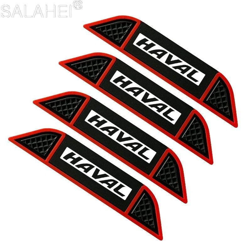 for great wall haval h7 dargo m6 h9 f7 jolion x dog xy 4pcs car door anti scratch protector stickers rubber anti collision strip for great wall haval h7 dargo m6 h9 f7 jolion x dog xy 4pcs car door anti scratch protector stickers rubber anti collision strip