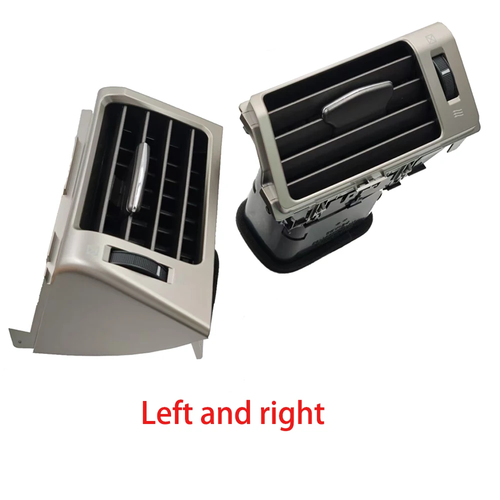 yaocaiss copy air conditioning vent for lexus lx570 lx450 lx460 2007 2017 dashboard air outlet penal air conditioner outlet yaocaiss copy air conditioning vent for lexus lx570 lx450 lx460 2007 2017 dashboard air outlet penal air conditioner outlet