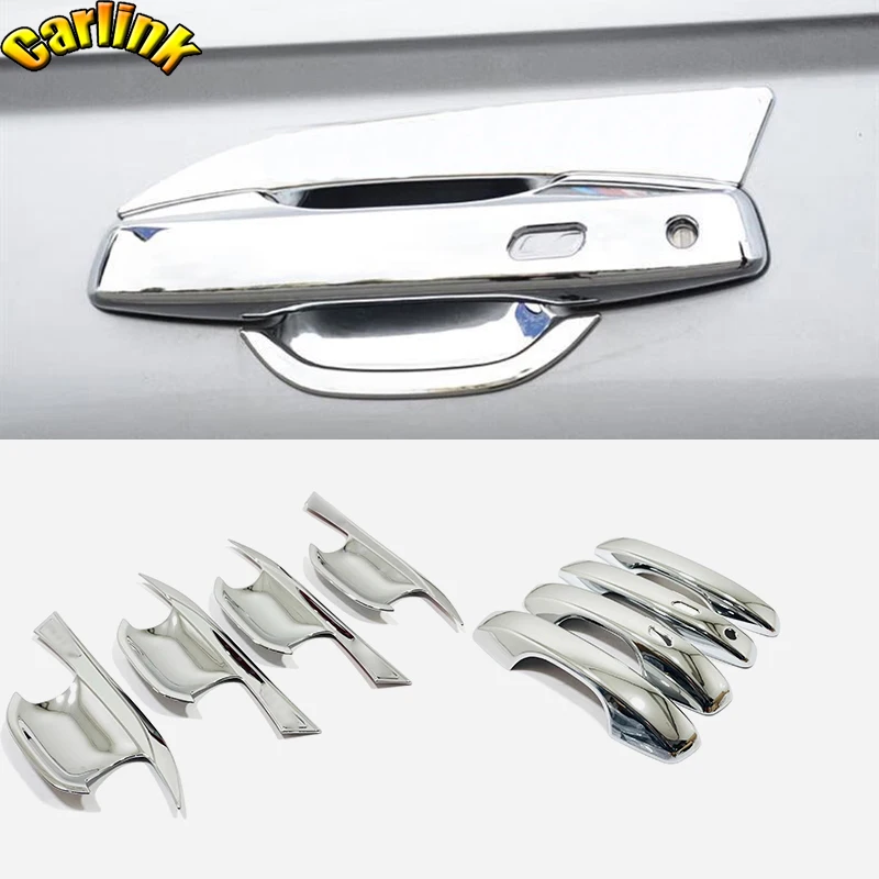 for geely monjaro kx11 xingyue l 2021 2024 abs car exterior side door handle cover door bowl case trim stickers for geely monjaro kx11 xingyue l 2021 2024 abs car exterior side door handle cover door bowl case trim stickers