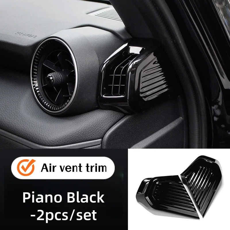 for toyota land cruiser 250 prado lc250 2024 2025 car cigarette lighter panel cover third row water cup interior for toyota land cruiser 250 prado lc250 2024 2025 car cigarette lighter panel cover third row water cup interior