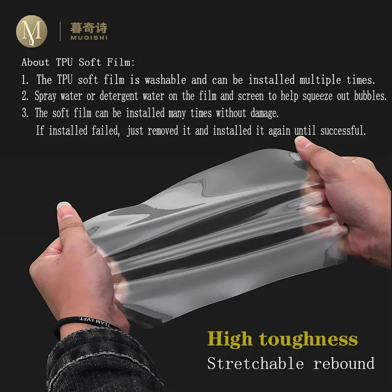 for infiniti qx80 2022 25 pre cutting car interior ppf paint protection film console scratch resistant repair transparent/matte for infiniti qx80 2022 25 pre cutting car interior ppf paint protection film console scratch resistant repair transparent/matte