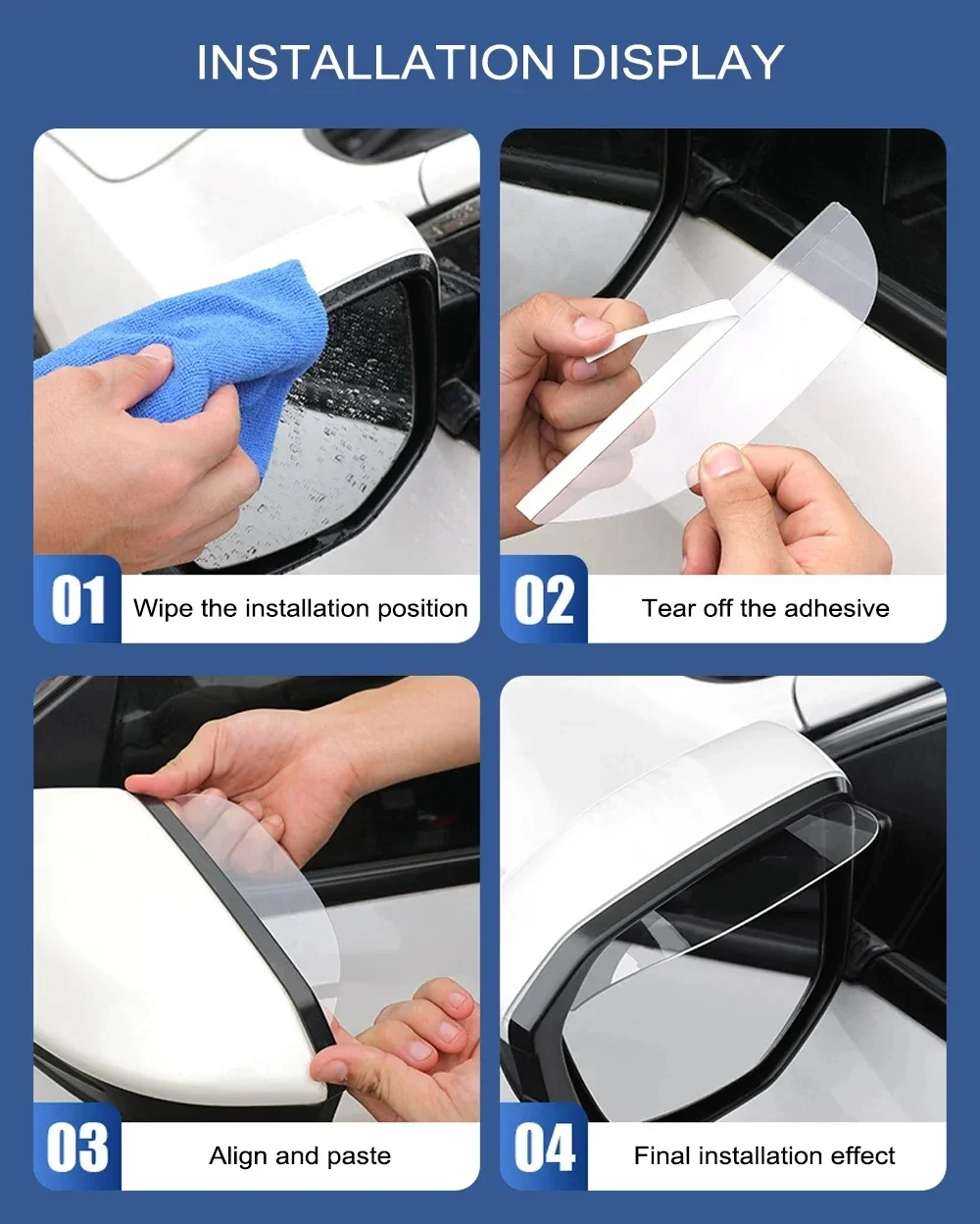 durable car rearview mirror rain cover for chery s5 o5 e5 c5 pro phev tiggo 5 8 7 arrizo jetour x70 x70sm x90 auto durable car rearview mirror rain cover for chery s5 o5 e5 c5 pro phev tiggo 5 8 7 arrizo jetour x70 x70sm x90 auto