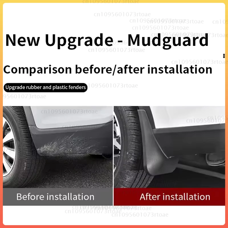 abs for gwm great wall tank 300 car mud flaps splash guard mudguard mudflap fender external cover automobile accessory 2024 2025 abs for gwm great wall tank 300 car mud flaps splash guard mudguard mudflap fender external cover automobile accessory 2024 2025