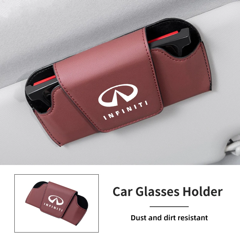 car glasses box visor sunglasses holder storage clip for infiniti q50 fx35 q30 g37 q70 qx70 g35 q60 qx50 qx60 qx80 q car glasses box visor sunglasses holder storage clip for infiniti q50 fx35 q30 g37 q70 qx70 g35 q60 qx50 qx60 qx80 q