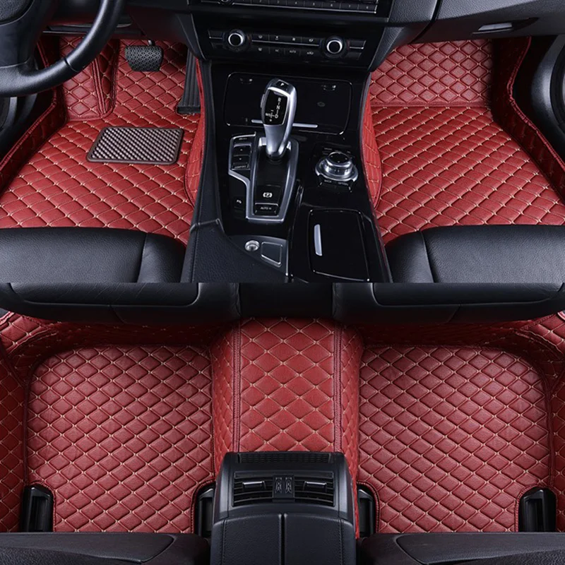 car floor mats for honda civic 10th sedan 2021 2020 2019 2018 2017 2016 auto interior rug waterproof carpets vehicle car floor mats for honda civic 10th sedan 2021 2020 2019 2018 2017 2016 auto interior rug waterproof carpets vehicle