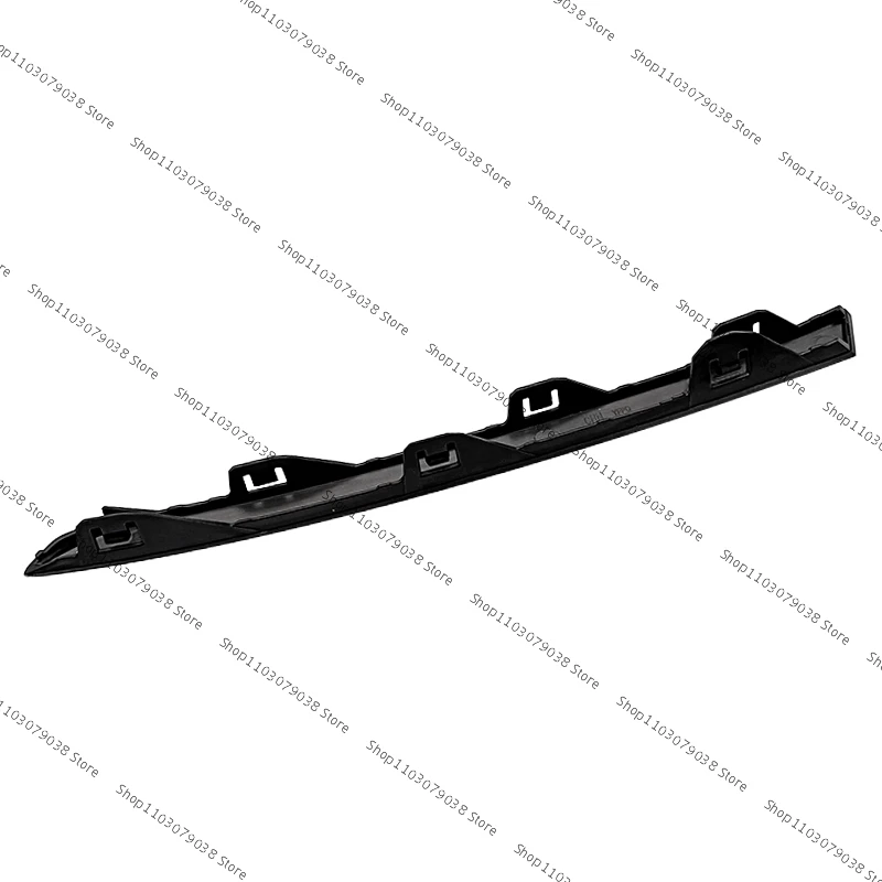 for mg5 i5 ei5 ev front bumper lower molding front bumper trim strip bumper trim 10446164 10446163 for mg5 i5 ei5 ev front bumper lower molding front bumper trim strip bumper trim 10446164 10446163