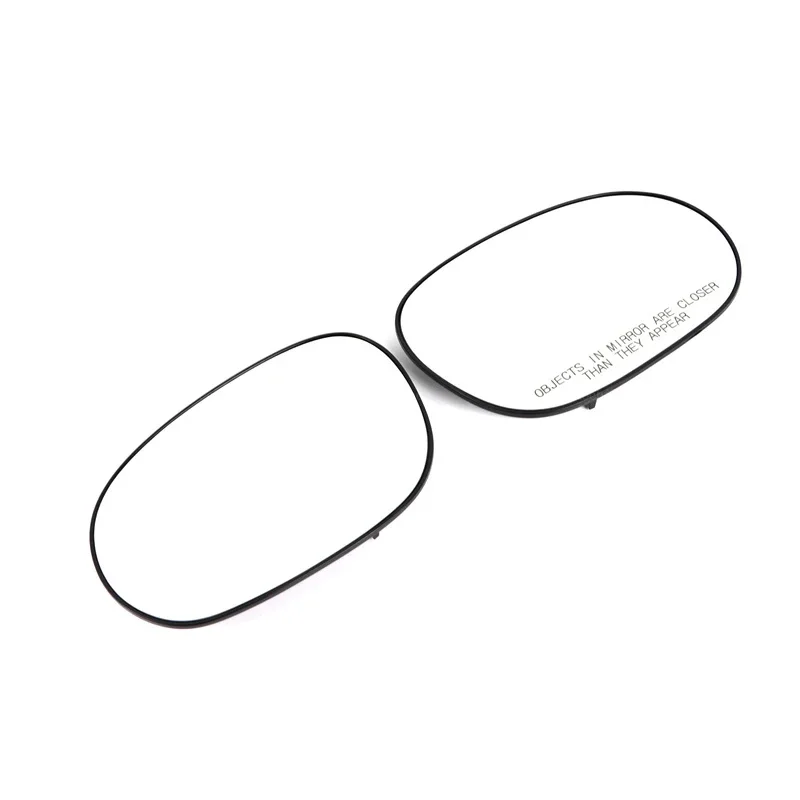 left & right side mirror glass rear view rearview exterior angle for dodge challenger 2008 2022 68048447aa 68048446aa left & right side mirror glass rear view rearview exterior angle for dodge challenger 2008 2022 68048447aa 68048446aa