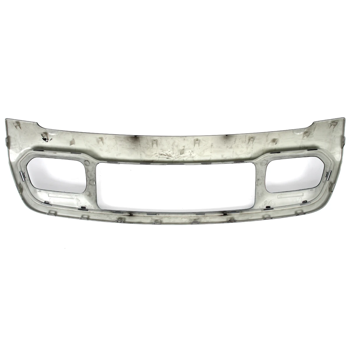 for 2017 2022 jeep grand cherokee bumper grille bezel fascia applique 5zm53sz0aa for 2017 2022 jeep grand cherokee bumper grille bezel fascia applique 5zm53sz0aa