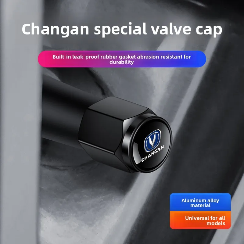 car wheel tire valve caps tyre rim stem covers sticker for changan cs35 cs55 cs75 cs95 plus eado cx70 cs85 uni t uni k oshan x7 car wheel tire valve caps tyre rim stem covers sticker for changan cs35 cs55 cs75 cs95 plus eado cx70 cs85 uni t uni k oshan x7