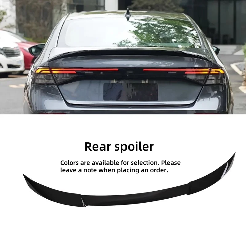 car body kit for honda accord 11st 2023 2024 modified front lip rear lip side skirt abs surround auto car body kit for honda accord 11st 2023 2024 modified front lip rear lip side skirt abs surround auto