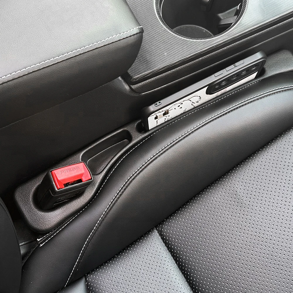 car seat gap filler strips seat storage supplies leak proof filler strips interior decorate kit for toyota bmw audi car seat gap filler strips seat storage supplies leak proof filler strips interior decorate kit for toyota bmw audi