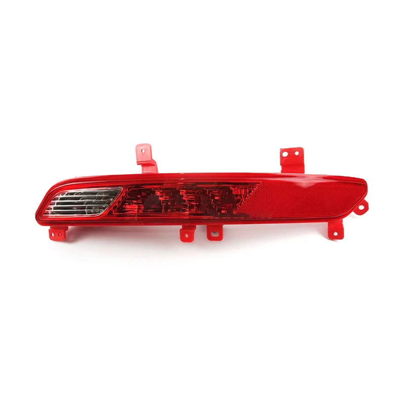 for geely xingyue tugella yf11 2019 2020 2021 car rear bumper reflector light stop brake light rear fog light warning brake lamp for geely xingyue tugella yf11 2019 2020 2021 car rear bumper reflector light stop brake light rear fog light warning brake lamp