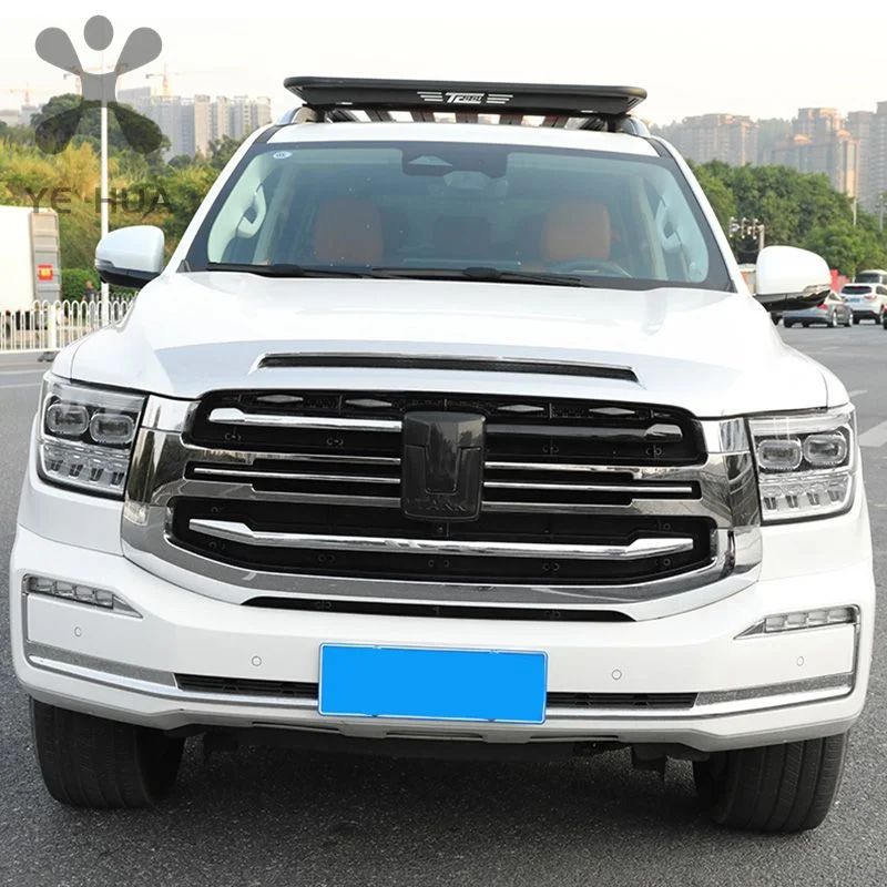 for great wall gwm wey tank 500 tank 500 3d abs sticker car front emblem badge decals black badge logo emblem cover car styling for great wall gwm wey tank 500 tank 500 3d abs sticker car front emblem badge decals black badge logo emblem cover car styling