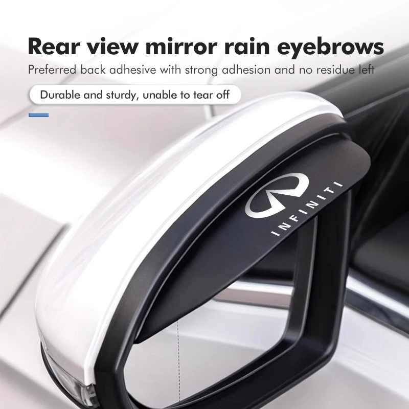 car rearview mirror rain cover auto rear view shield guard for infiniti q30 q50 q60 q70 qx30 qx50 qx60 qx70 qx80 esq ipl fx50 car rearview mirror rain cover auto rear view shield guard for infiniti q30 q50 q60 q70 qx30 qx50 qx60 qx70 qx80 esq ipl fx50