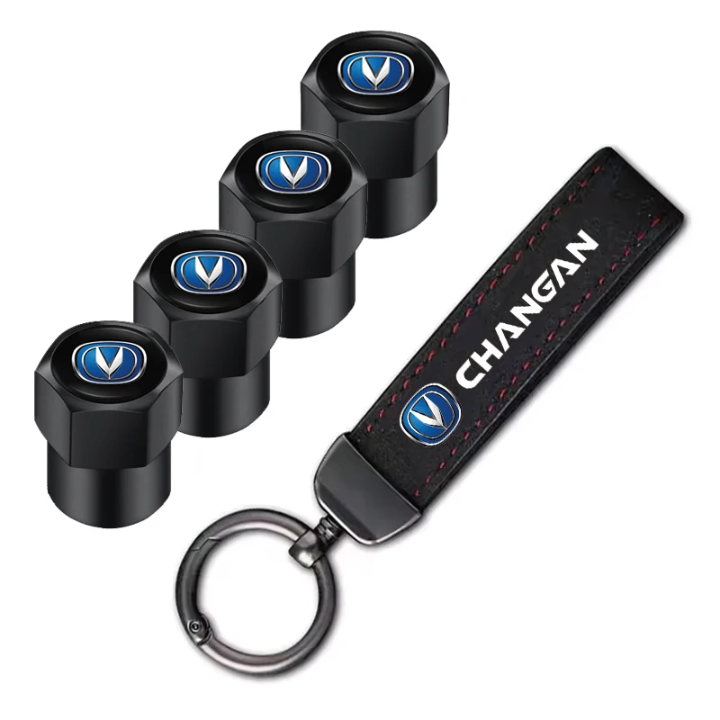 1/4/8pcs car tire wheel valve caps cover suede auto key chain ring keychain for changan cs75 cs35 plus cs15 cs95 raeton cx70 cs5 1/4/8pcs car tire wheel valve caps cover suede auto key chain ring keychain for changan cs75 cs35 plus cs15 cs95 raeton cx70 cs5