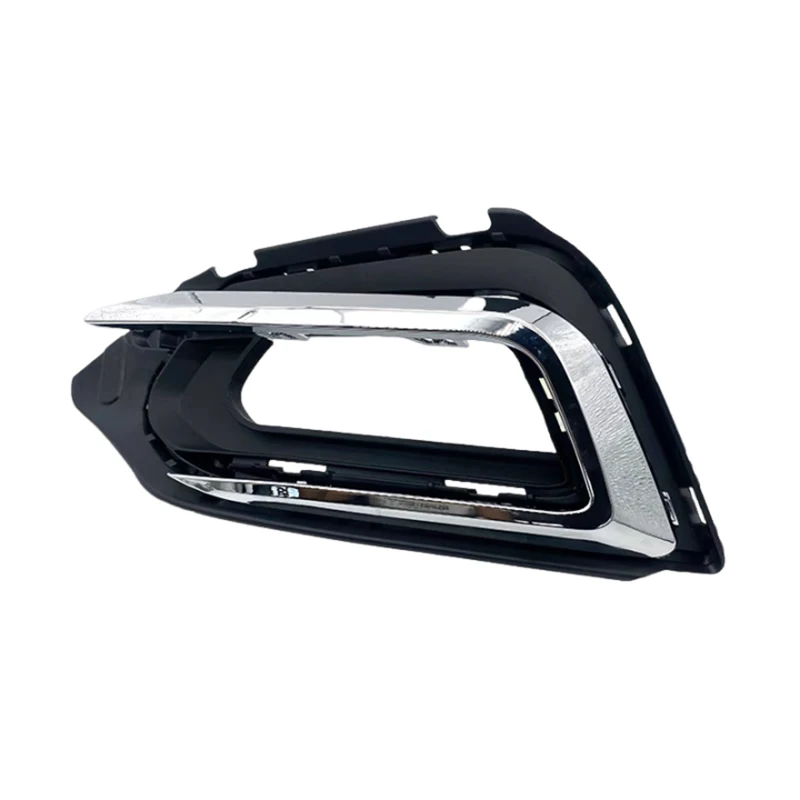 for chinese saic roewe i5 car front bumper fog light cover frame fog lamp frame daytime running light lamp drl chrome cover trim for chinese saic roewe i5 car front bumper fog light cover frame fog lamp frame daytime running light lamp drl chrome cover trim
