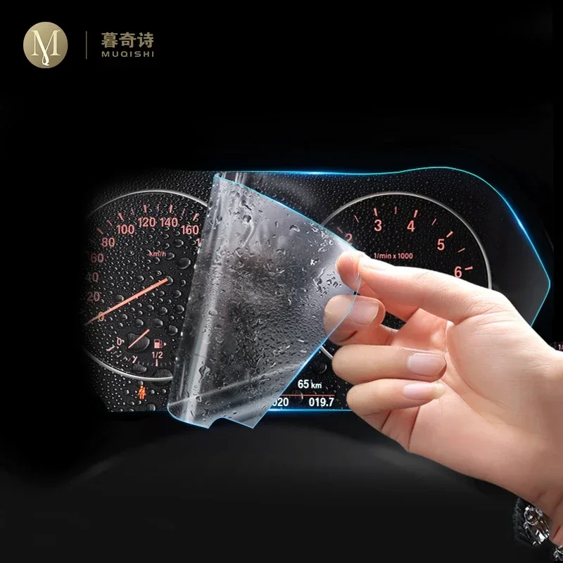 for lexus ls500 ls500h 2017 2020 car interior central control screen anti scratch transparent tpu protective film gps navigator for lexus ls500 ls500h 2017 2020 car interior central control screen anti scratch transparent tpu protective film gps navigator