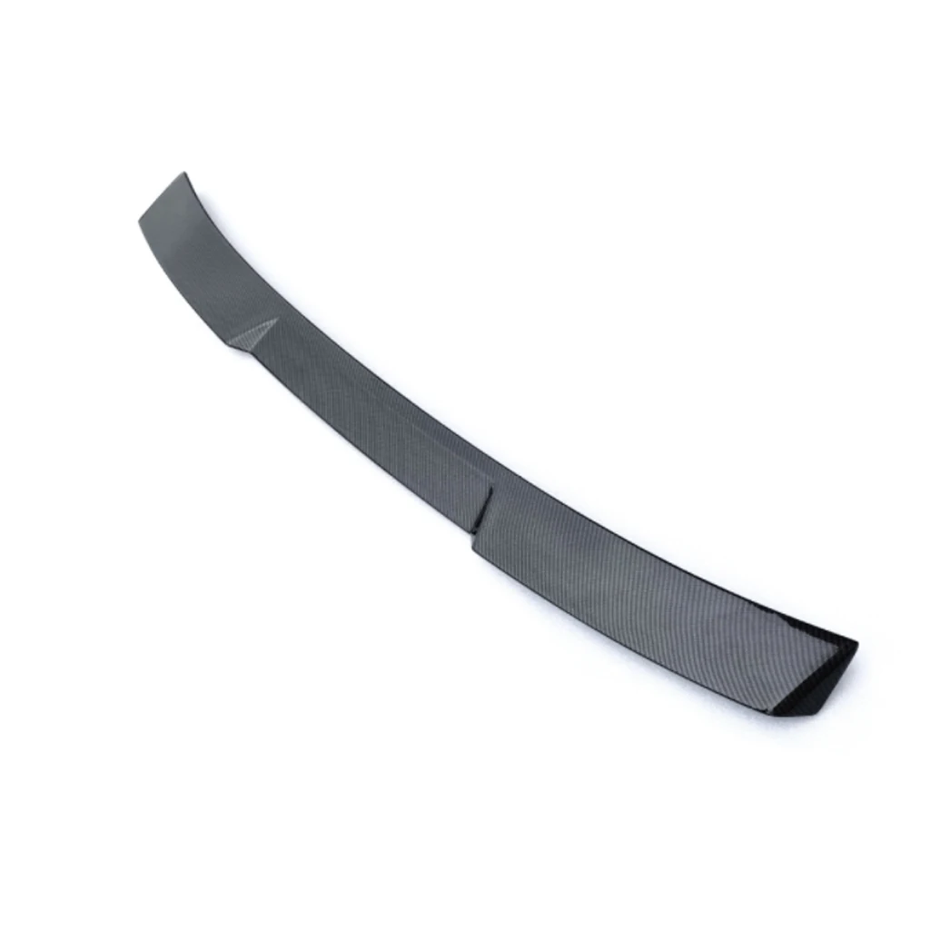 rear roof window trunk lid car sport spoiler wings for accord honda 11th gen 2023 2024 black carbon exterior tuning rear roof window trunk lid car sport spoiler wings for accord honda 11th gen 2023 2024 black carbon exterior tuning